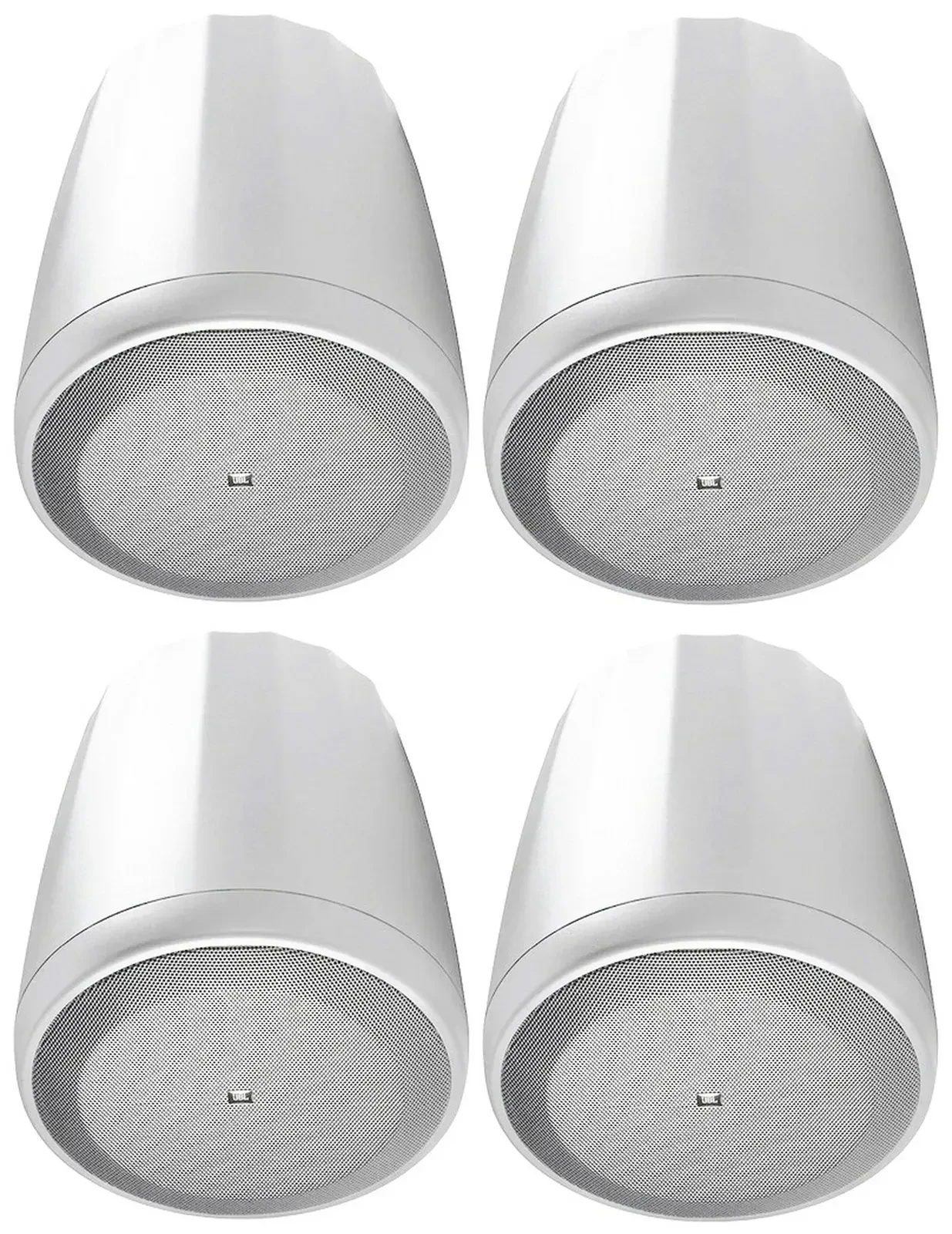 Потолочная акустика JBL Control 65P/T White (4 штуки)