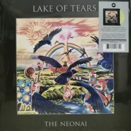 Виниловая пластинка LAKE OF TEARS – The Neonai