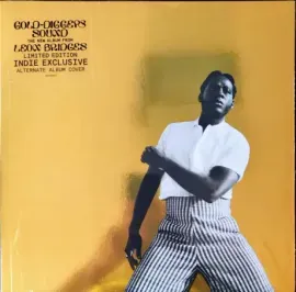 Виниловая пластинка Leon Bridges – Gold-Diggers Sound