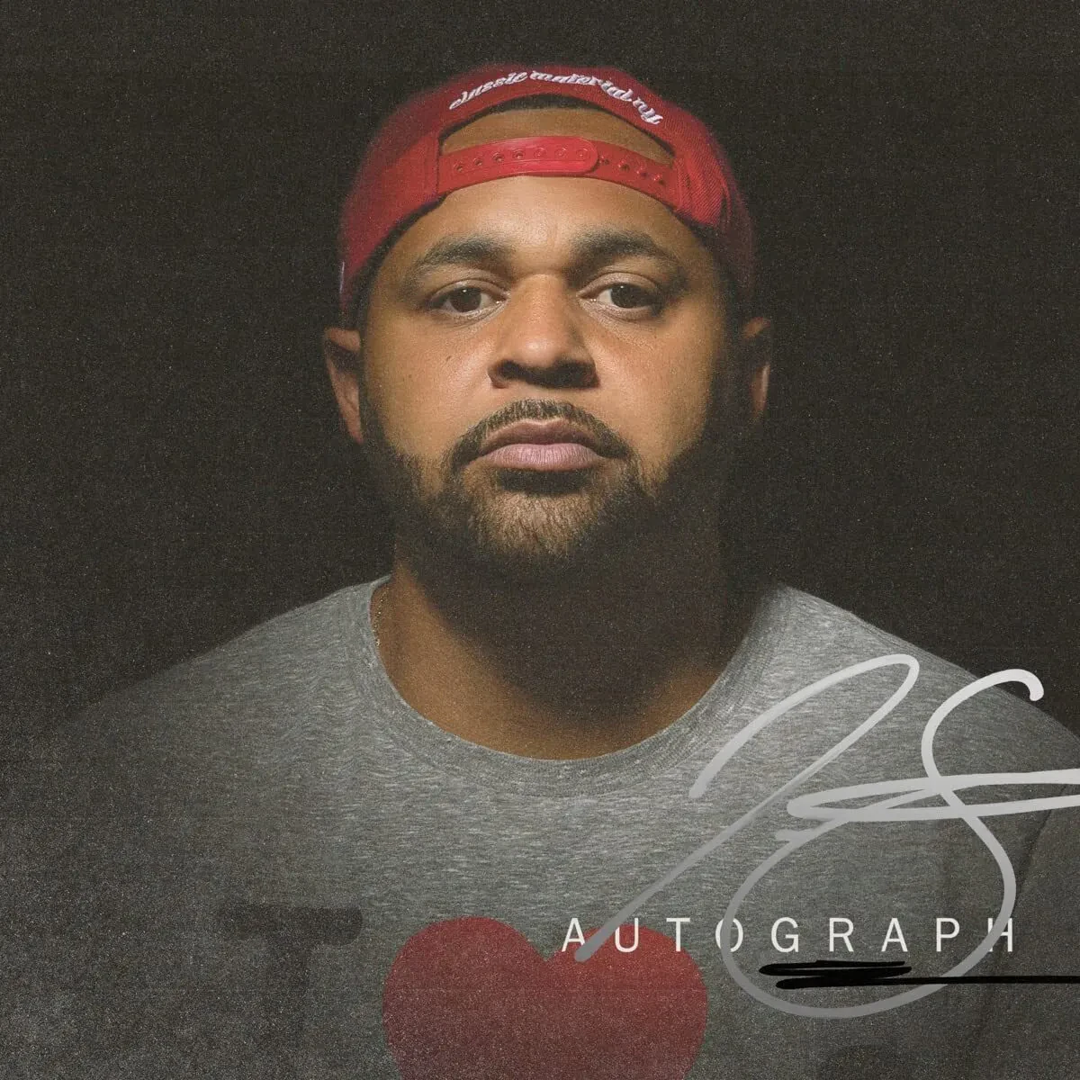 Виниловая пластинка Joell Ortiz – Autograph Релиз 2022 Sealed