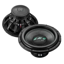 Universal - Deaf Bonce - DB-SA255 D2 1000W RMS 15” Apocalypse Series Subwoofer