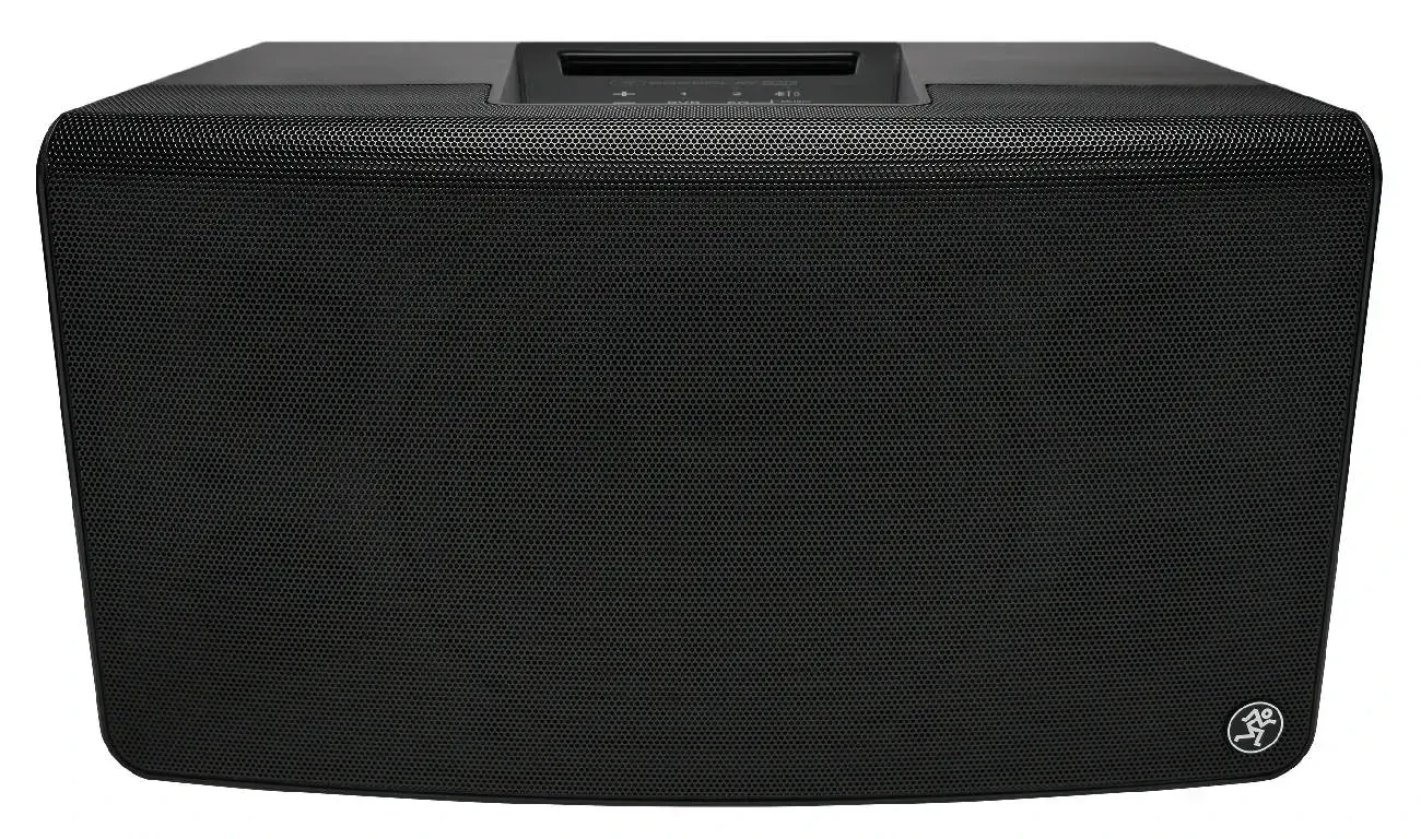 Портативная акустическая система MACKIE FreePlay LIVE 6" 150W Bluetooth, аккумулятор