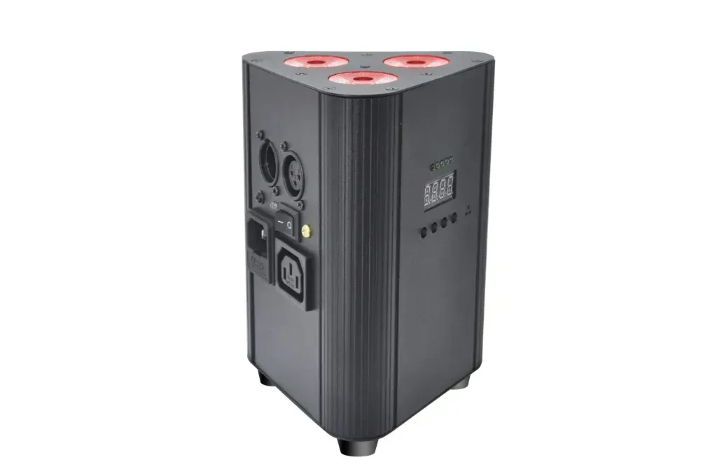 Светодиодный прибор LFocus PL-103A