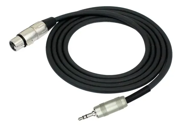 Коммутационный кабель Kirlin MP-488PR /6M