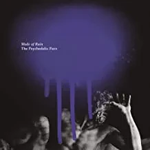 THE PSYCHEDELIC FURS - Made Of Rain (CD)