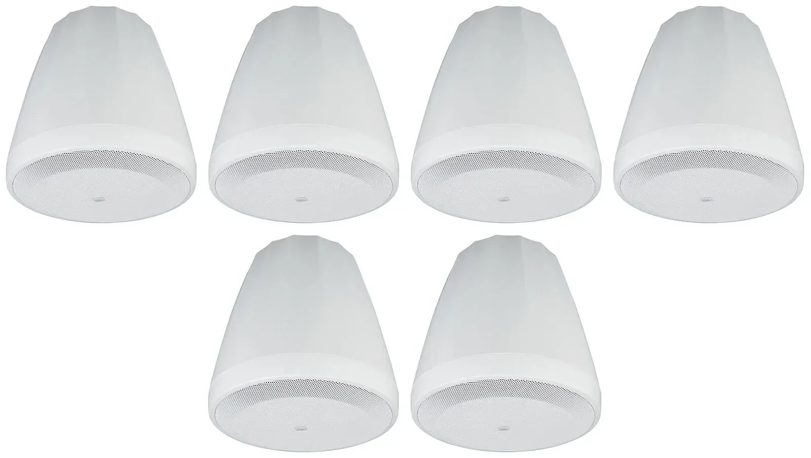 Потолочная акустика JBL Control 64P/T White (6 штук)