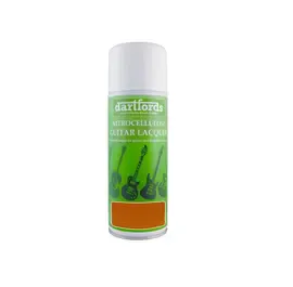 DARTFORDS Nitrozelluloselack Dunkelbraun - 400ml Aerosol