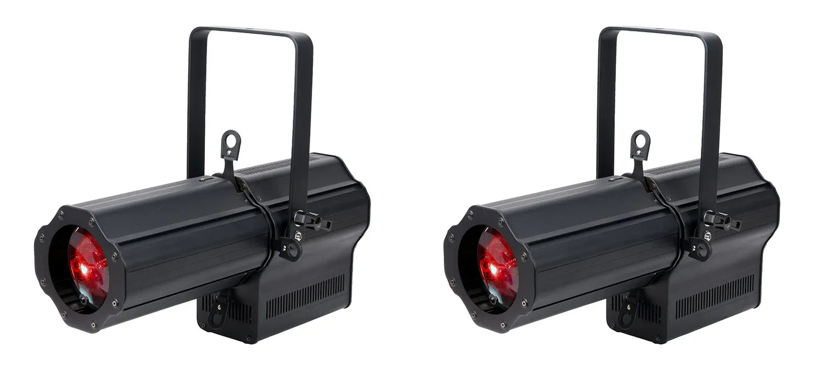 Прожектор American DJ ENCORE PROFILE 1000 RF RGBW (пара)