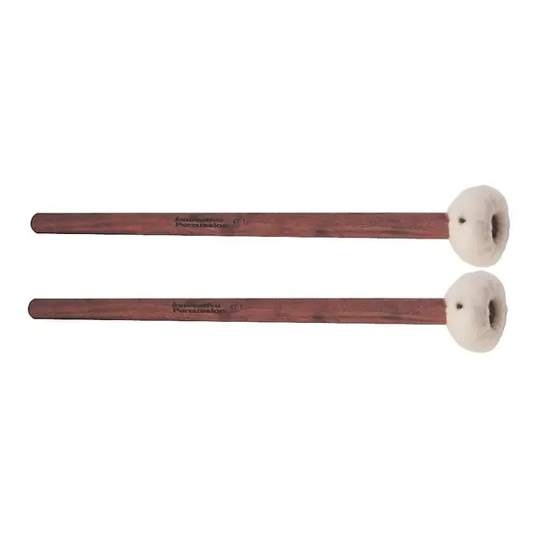 Колотушки для литавр Innovative Percussion Concert Timpani Mallets Ct-1 Soft