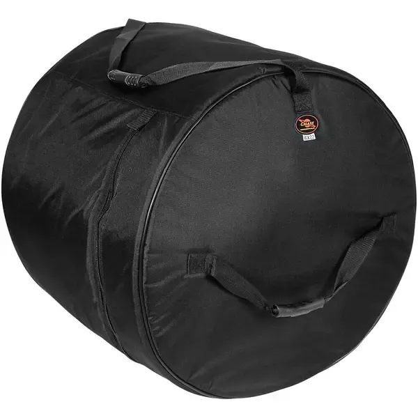 Чехол для барабана Humes & Berg Galaxy Bass Drum Bag Black 16x26