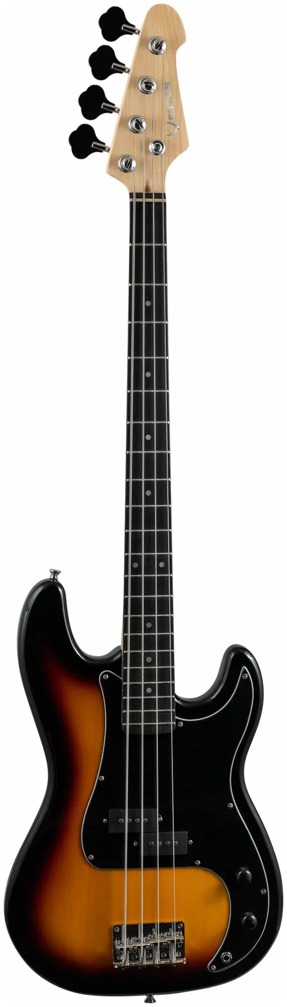 Бас-гитара VESTON PB-SB 4-струнная
