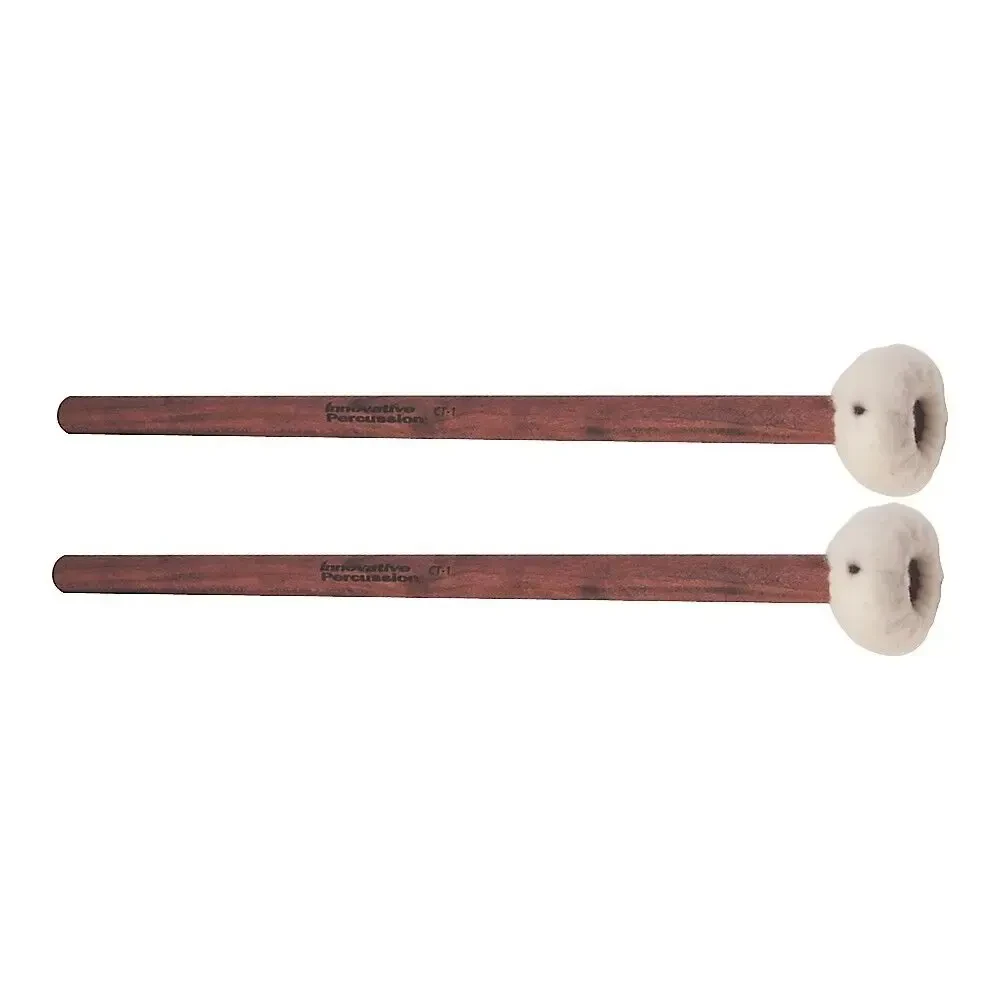 Колотушки для литавр Innovative Percussion Concert Timpani Mallets Ct-1 Soft