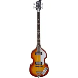 Бас-гитара Rogue VB100 Violin Bass Guitar Vintage Sunburst