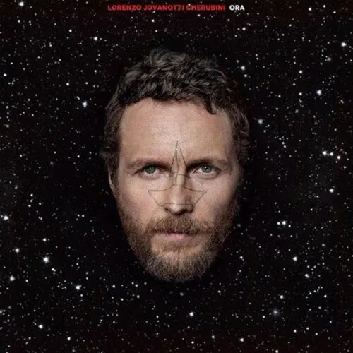Виниловая пластинка Jovanotti - Ora [New Vinyl LP] Italy - Import