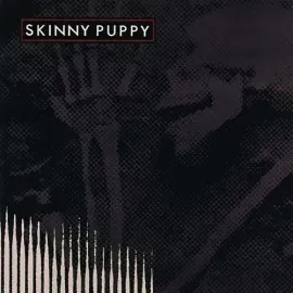 Виниловая пластинка Skinny Puppy - Remission [New Vinyl LP] 150 Gram