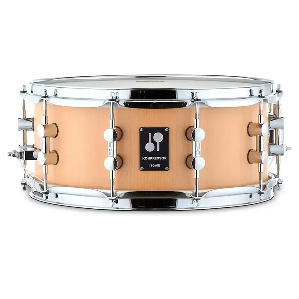 Малый барабан Sonor Kompressor KS 1406 SDW