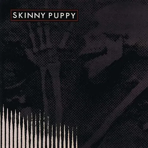 Виниловая пластинка Skinny Puppy - Remission [New Vinyl LP] 150 Gram