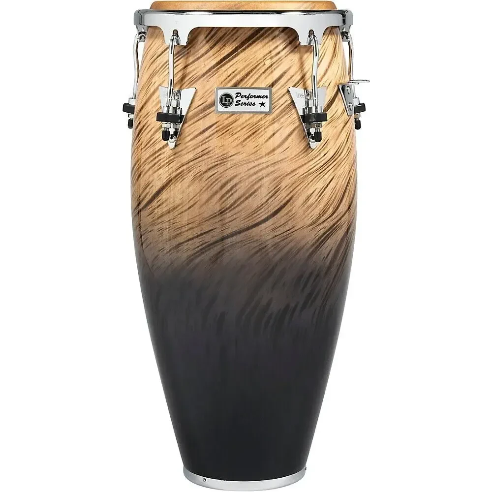 Конга LP Performer Series Conga With Chrome Hardware 11 in. Desert Sand