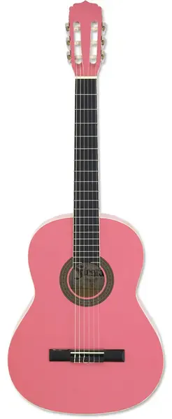 Классическая гитара Aria FIESTA FST-200 PK