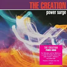 Виниловая пластинка The Creation – Power Surge