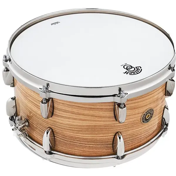 Малый барабан Gretsch 140th Anniversary Commemorative Maple Gum 14x7 Natural