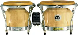 Бонго Meinl FWB400NT Professional 7''-8,5'', цвет натуральный