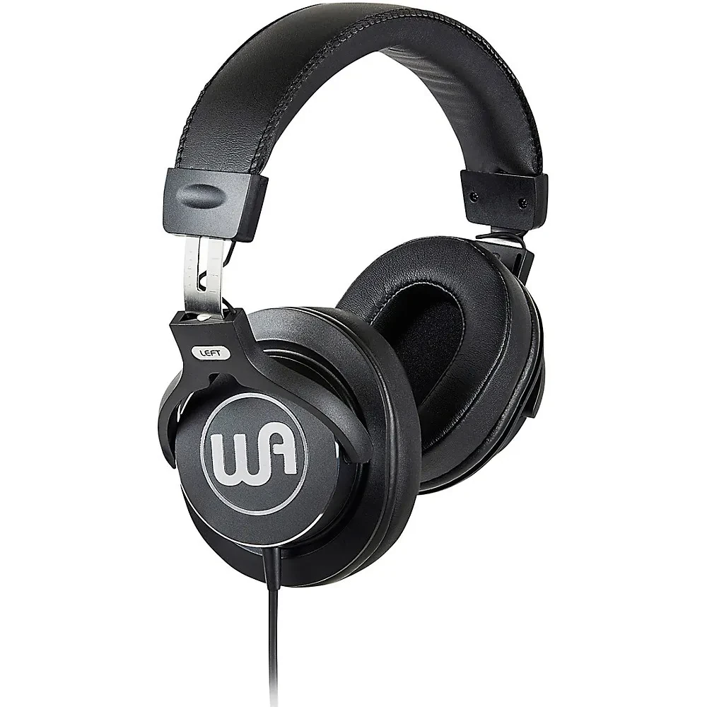 Наушники проводные Warm Audio WA-CAB чёрные