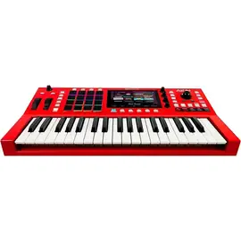 Синтезатор Akai Professional MPC Key 37 Production Synthesizer