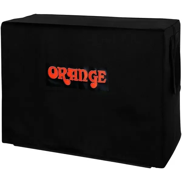 Чехол для комбоусилителя Orange Amplifiers Cover for 212 Guitar Amp Combo