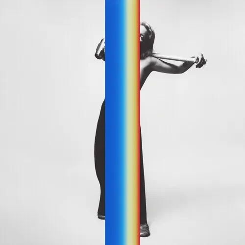 Виниловая пластинка Sylvan Esso – Ow Infinity (Релиз 2026)