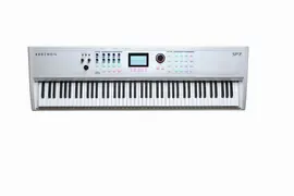Цифровое пианино компактное Kurzweil SP7 WH