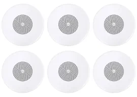 Потолочная акустика JBL CSS8004 White (6 штук)