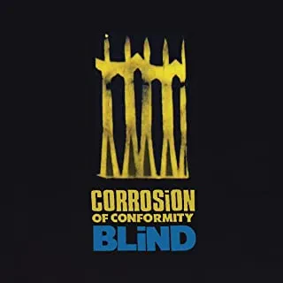 Виниловая пластинка Corrosion of Conformity – Blind