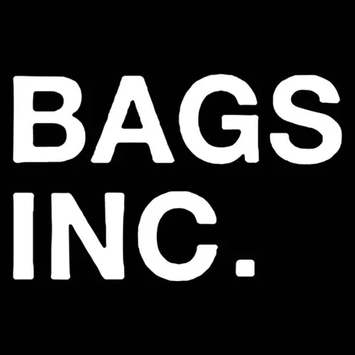 Виниловая пластинка Sam Binga / Addison Groove – Bags Inc (Релиз 2026)