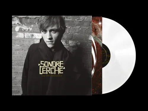 Виниловая пластинка Sondre Lerche - Two Way Monologue [New Vinyl LP] Colored Vinyl, Gatefold LP Jack