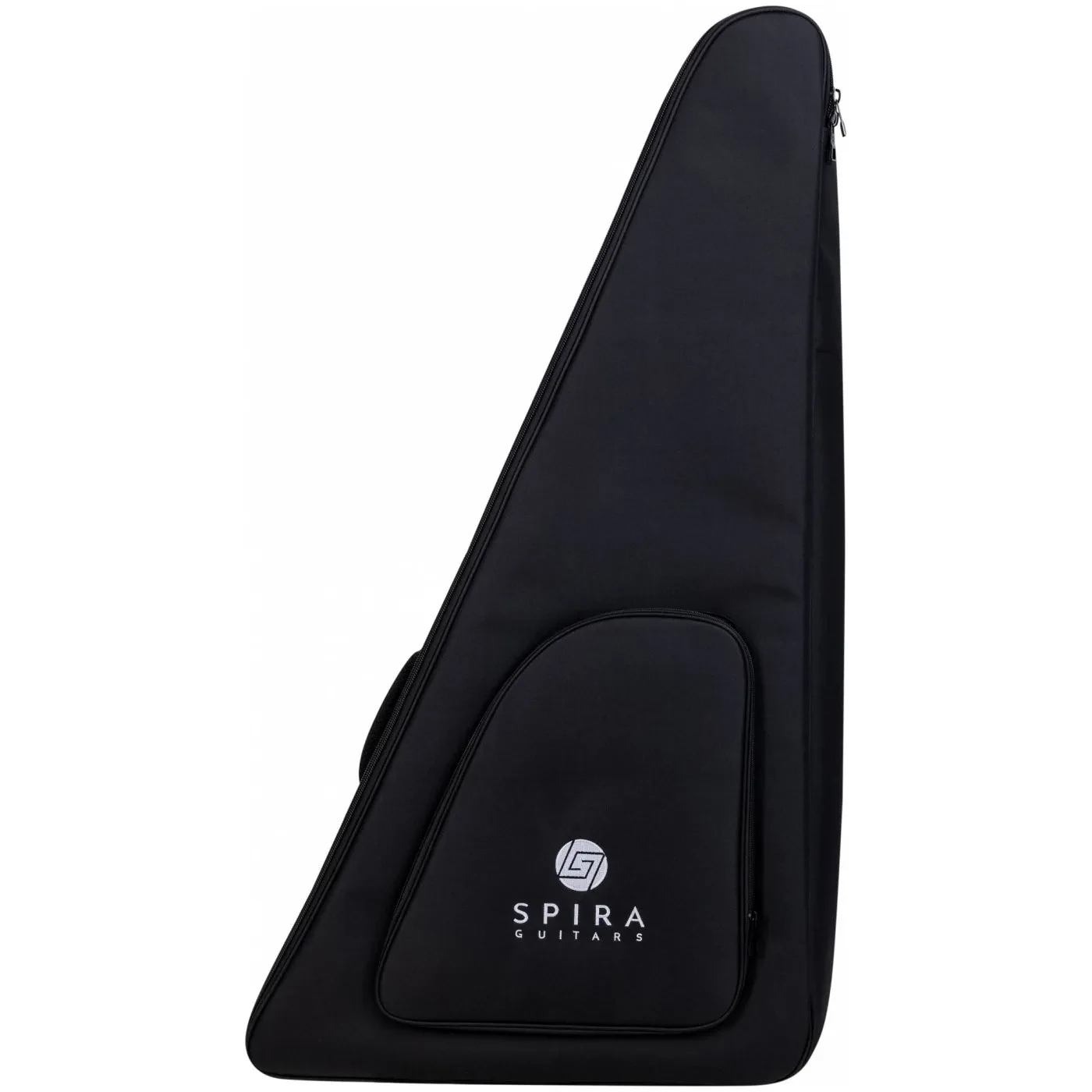 Чехол для электрогитары Spira Guitars XG-30 BK Black