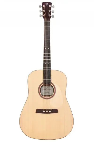 Акустическая гитара Kremona F10 Steel String Series