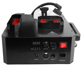 Генератор тумана Chauvet DJ GEYSER P7 DMX