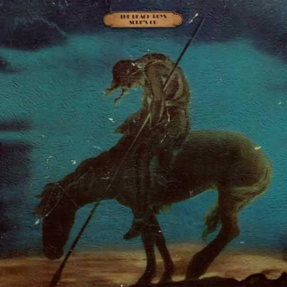 The Beach Boys - Surf's Up (Remastered) NEW Vinyl