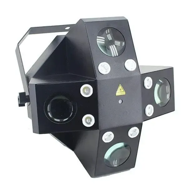 Светодиодный прибор Nightsun SPG602