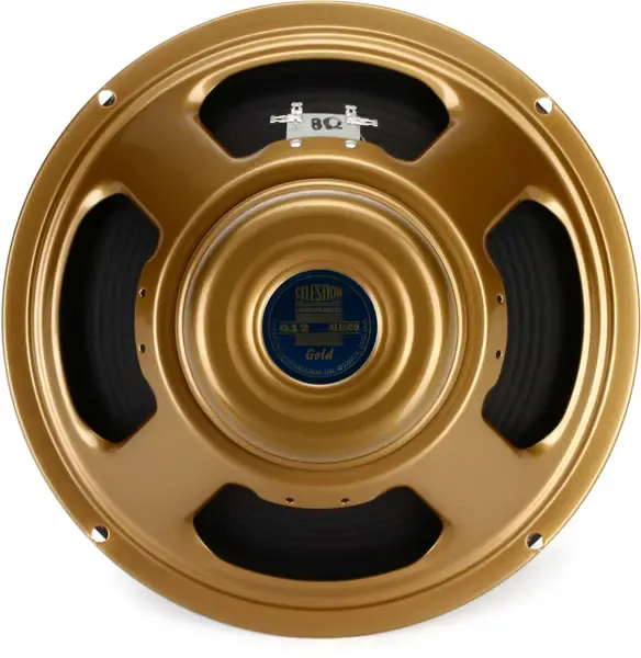 Динамик Celestion Gold 12" Alnico 50W 8 Ohm