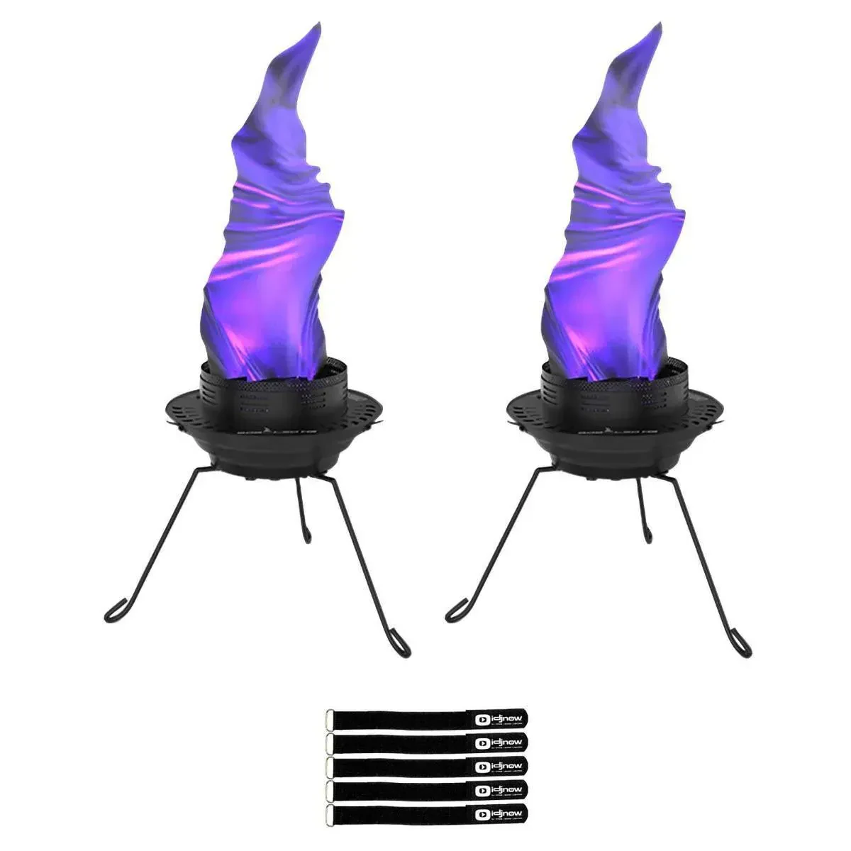 Светодиодный прибор Chauvet DJ BOBLEDH3 LED DMX