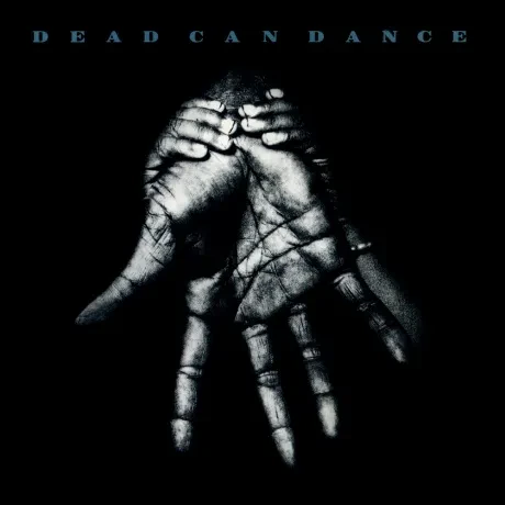 DEAD CAN DANCE - Into The Labyrinth (CD)