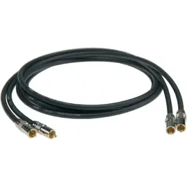 Коммутационный кабель Klotz ALP006 0.6 м