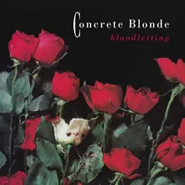 Concrete Blonde - Bloodletting NEW Vinyl