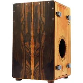 U-Turn Cajon 48 faltbar Ziricote | Neu