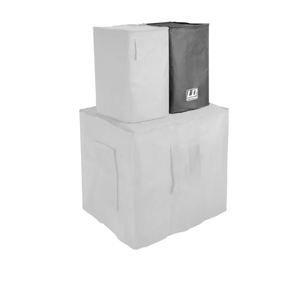 Чехол для музыкального оборудования LD Systems LDD18G3SATBAG Black