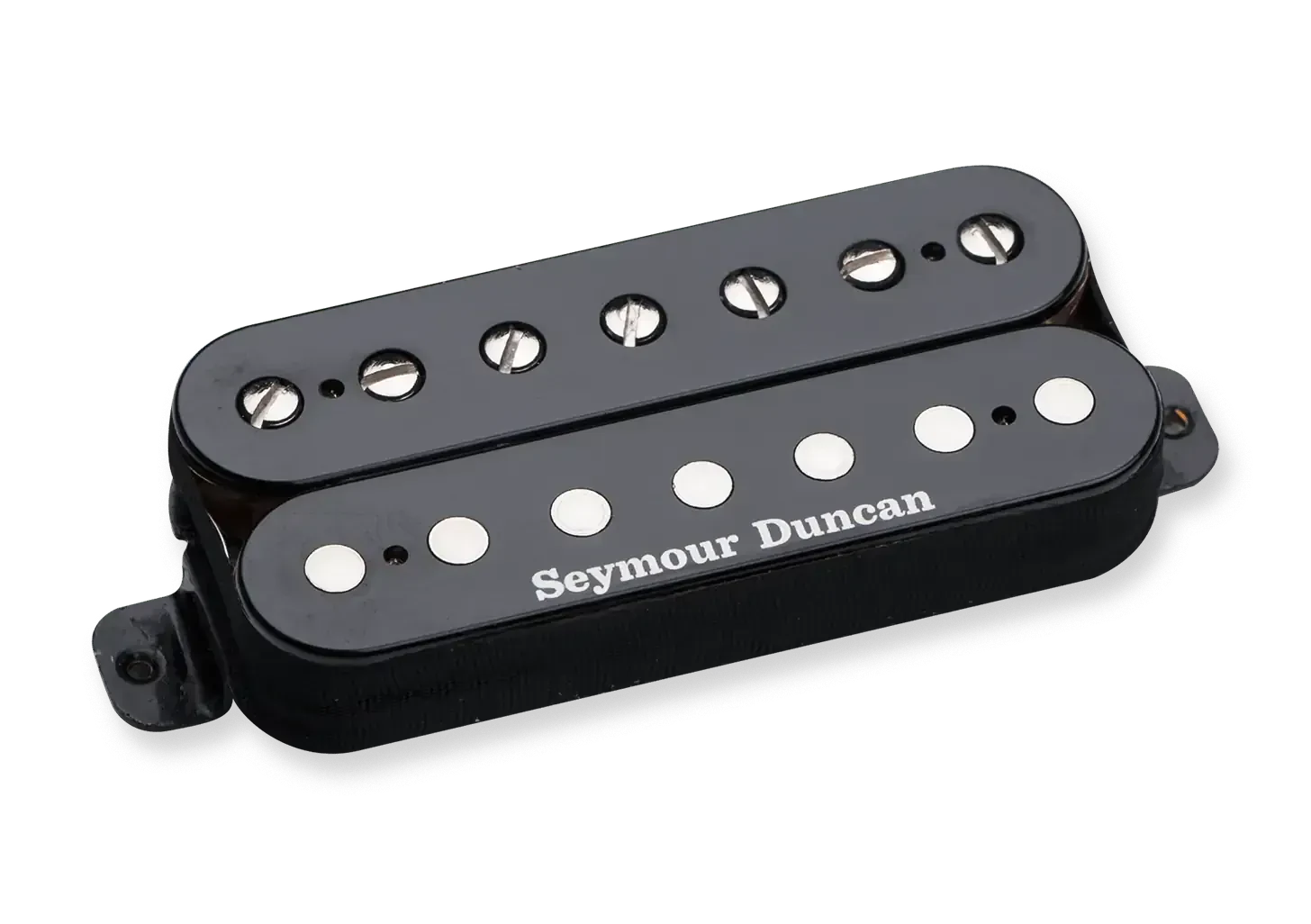 Звукосниматель для электрогитары Seymour Duncan SH-2 Jazz Model 7 Neck Black