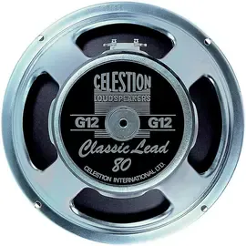 Динамик Celestion Classic Lead 80 12" 80W 8 Ohm