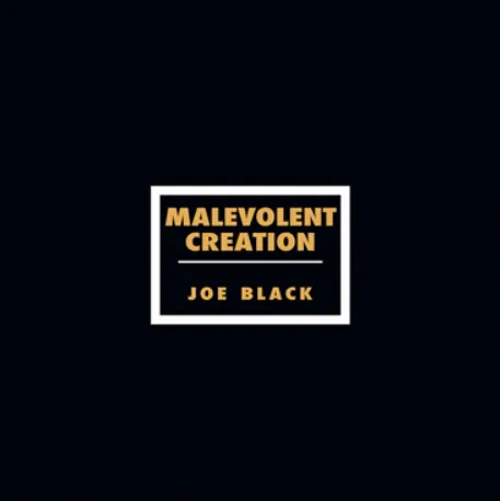 Виниловая пластинка Malevolent Creation – Joe Black
